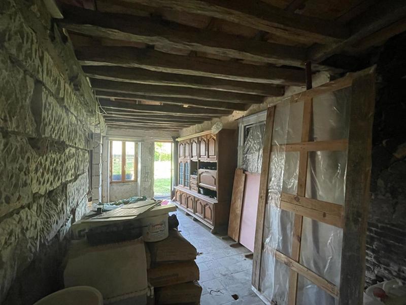 Maison - 95 m² - 3 pièces