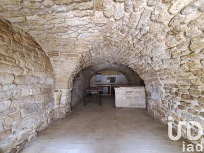 Maison de village - 240 m² - 12 pièces