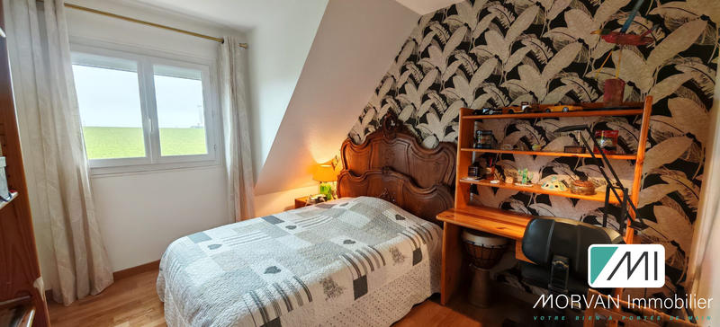 Maison - 160 m² - 7 pièces