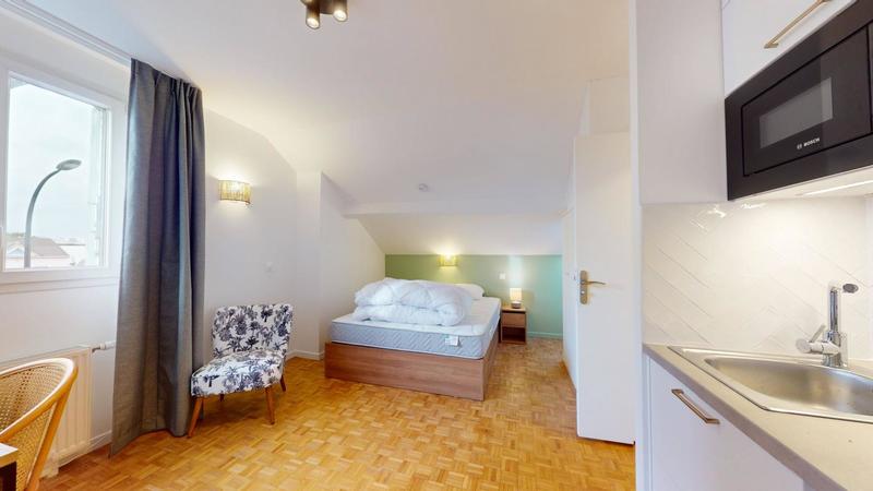 Appartement - 342 m²