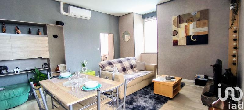 Maison - 243 m² - 15 pièces