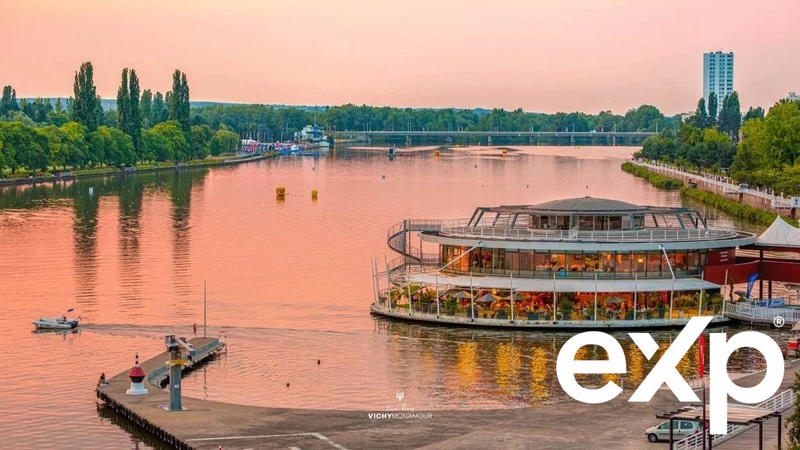 Appartement - 69 m² - 3 pièces