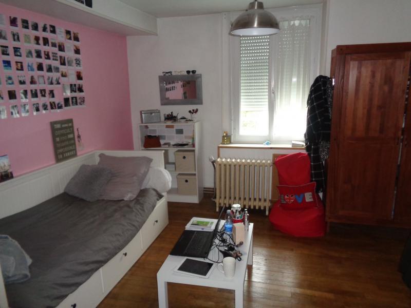 Maison - 130 m² - 7 pièces