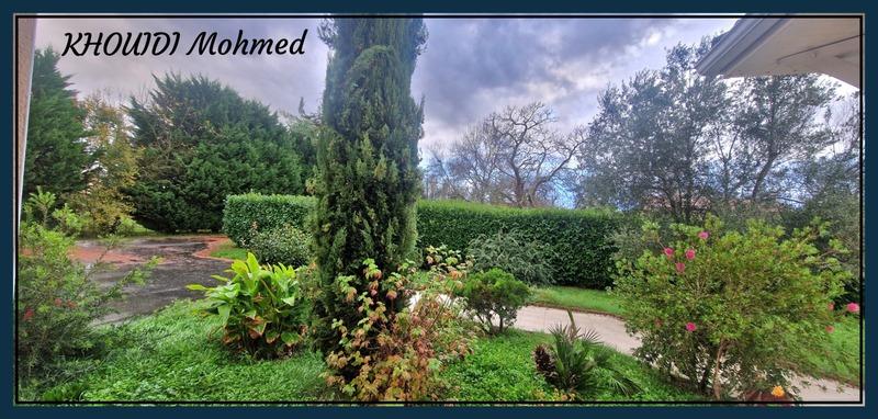 Maison - 159 m² - 6 pièces