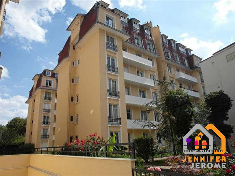 Appartement - 18 m² - 1 pièce