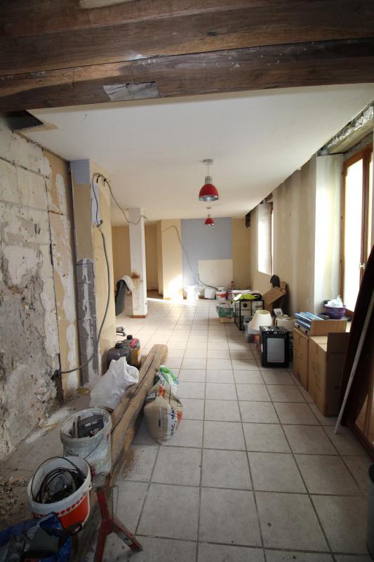 Maison - 137 m² - 6 pièces