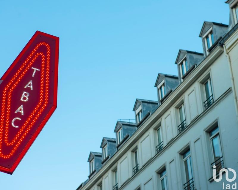 Local commercial - 80 m²