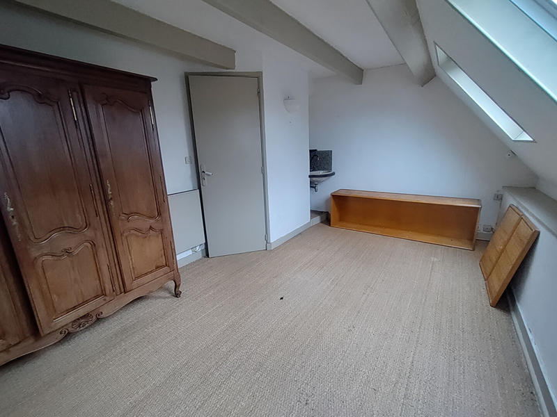 Maison - 67 m² - 3 pièces