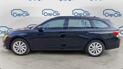 Skoda Octavia Combi 1.5 Tsi Hybrid 150 Dsg7 Selection - Garantie constructeur Automatique