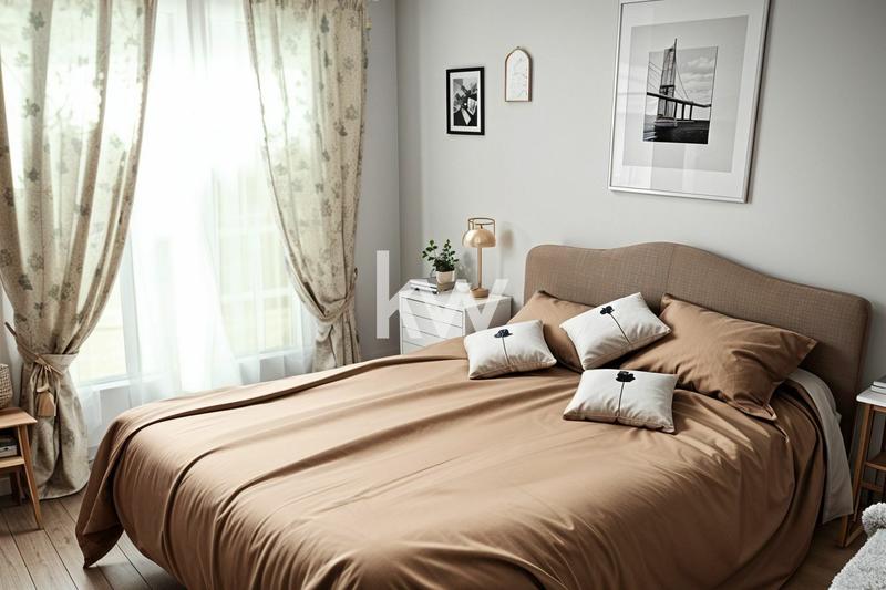 Maison - 112 m² - 6 pièces