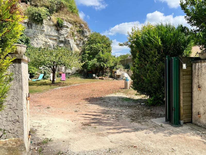 Maison - 195 m² - 6 pièces