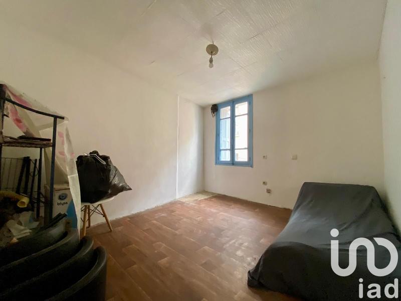 Maison de village - 86 m² - 4 pièces