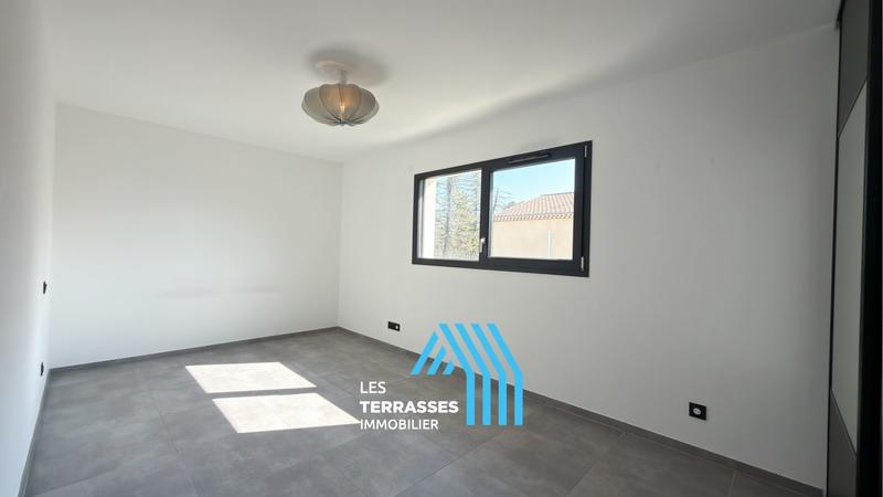 Villa - 131 m² - 6 pièces