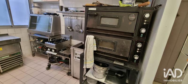 Local commercial - 200 m²