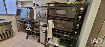 Local commercial - 200 m²