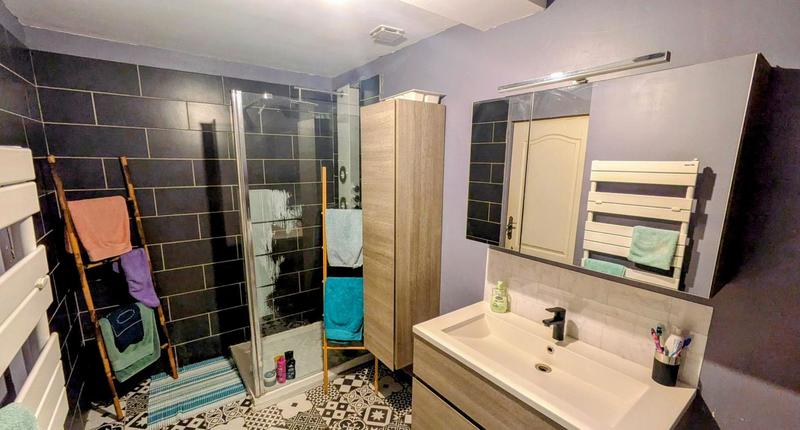 Maison de campagne - 153 m² - 5 pièces