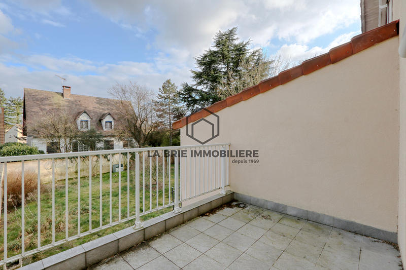 Maison - 124 m² - 6 pièces