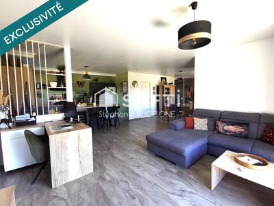 Villa - 94 m² - 3 pièces