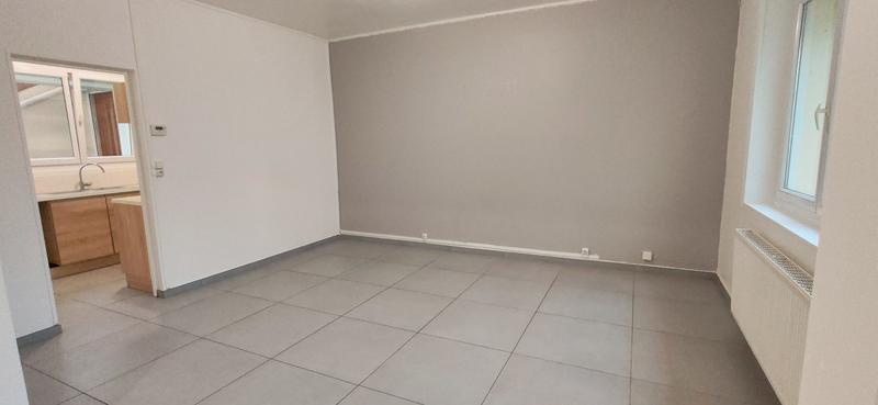 Maison - 100 m² - 6 pièces