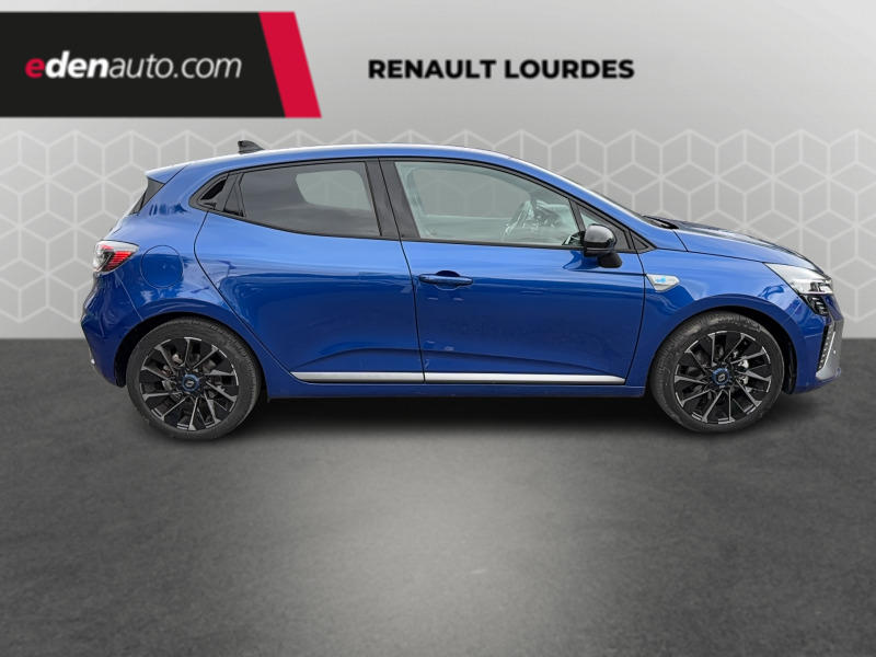 Renault Clio E-Tech full hybrid 145 Esprit Alpine