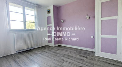 Maison - 48 m² - 3 pièces