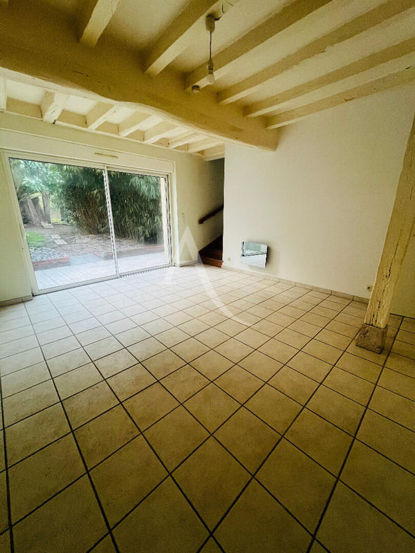 Maison - 57 m² - 2 pièces