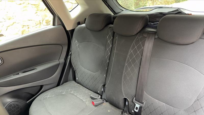 Renault Captur 1.2 TCe 120 Edc6 Zen - Automatique