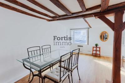 Studio - 39 m² - 2 pièces