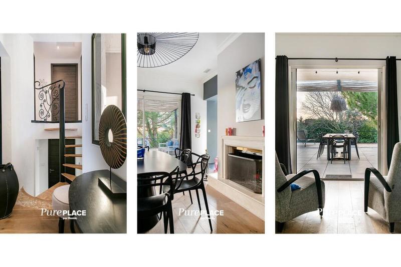 Maison - 269 m² - 6 pièces