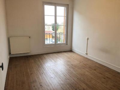 Appartement - 81 m² - 3 pièces