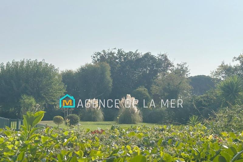 Appartement - 107 m² - 4 pièces