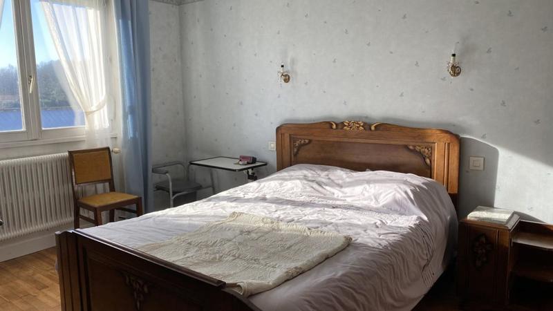 Pavillon - 91 m² - 5 pièces