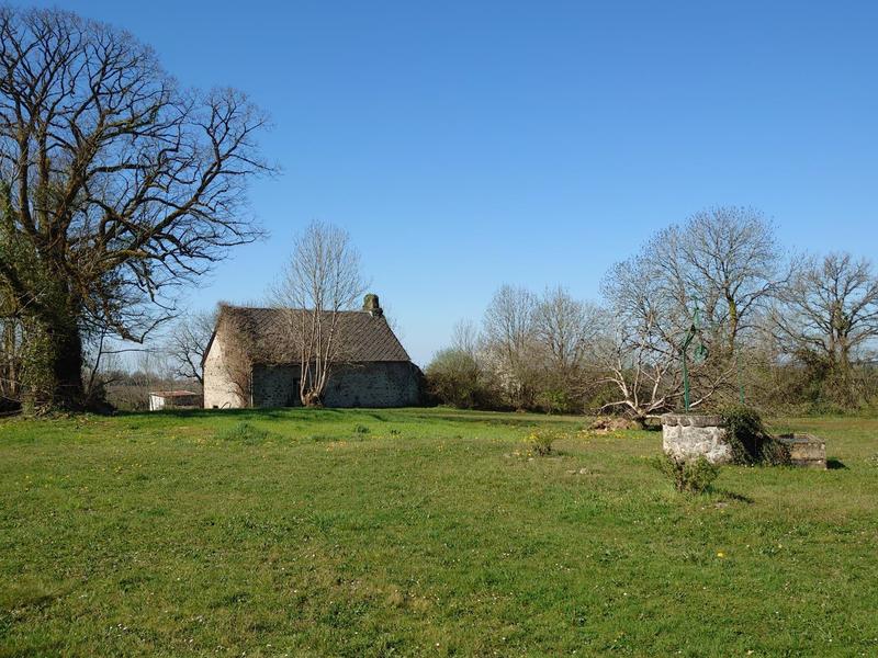 Maison - 246 m² - 8 pièces