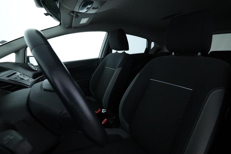 Ford Fiesta 1.25 Edition 5p 82 ch