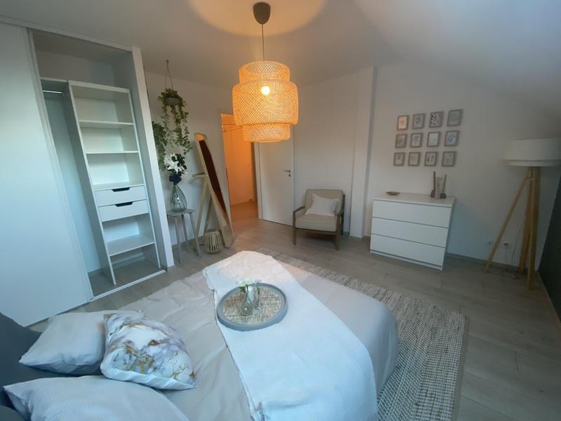 Appartement - 73 m² - 3 pièces