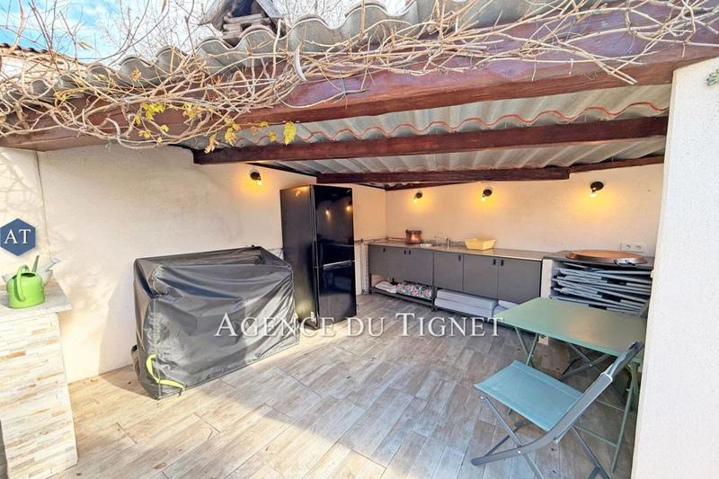 Maison - 105 m² - 6 pièces