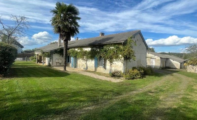 Maison - 160 m² - 7 pièces