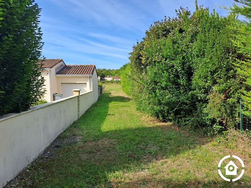 Terrain - 5 805 m²