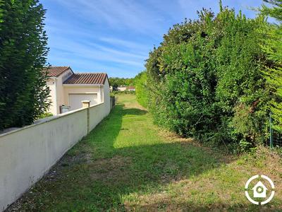 Terrain - 5 805 m²