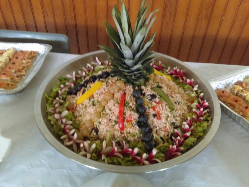 restaurant les tilleuls