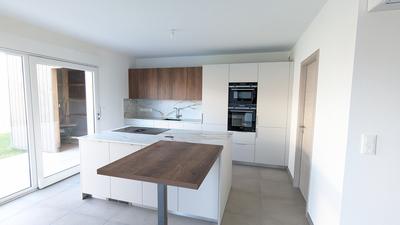 Maison - 112 m² - 5 pièces