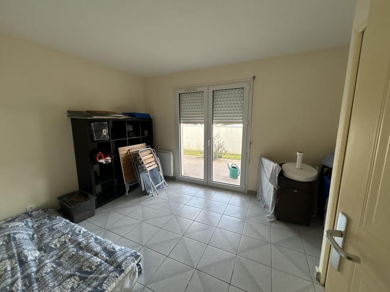 Maison - 130 m² - 4 pièces