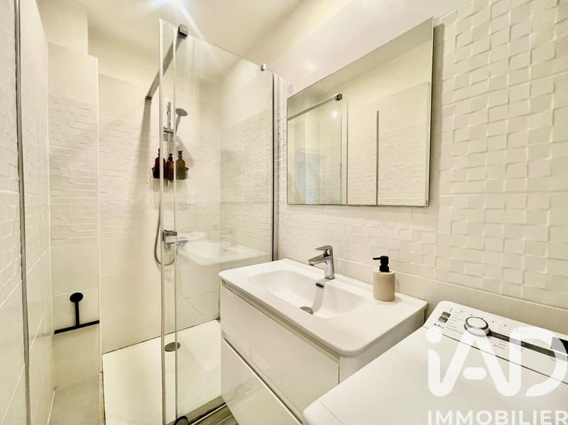 Appartement - 85 m² - 3 pièces