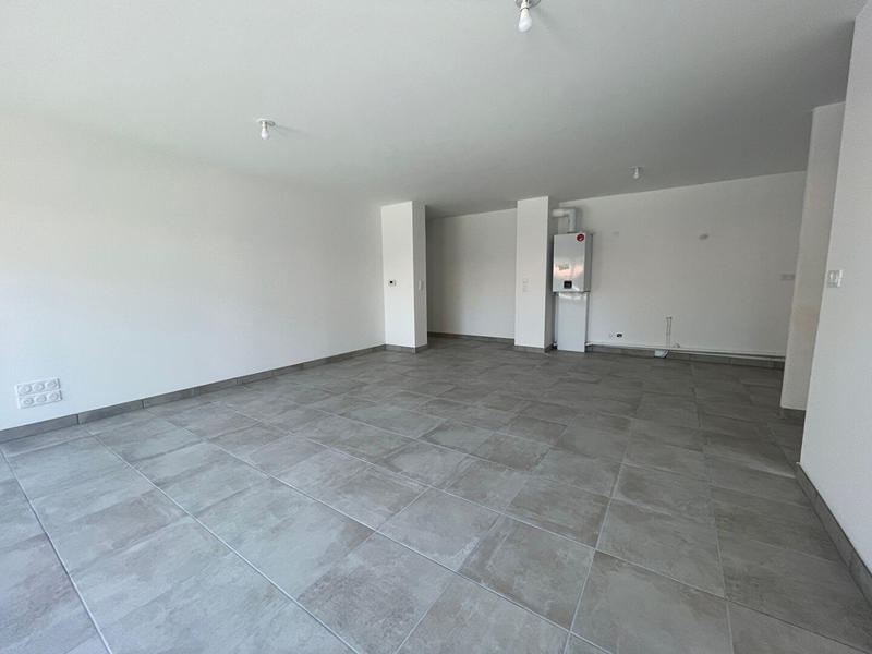 Appartement - 71 m² - 3 pièces