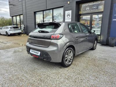 Peugeot 208 II PureTech 100 s&amp;amp;S Eat8 Active Pack