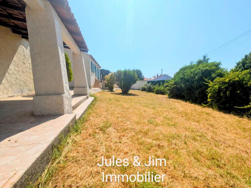 Maison - 77 m² - 3 pièces