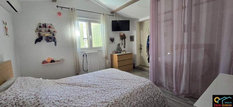 Maison - 101 m² - 4 pièces