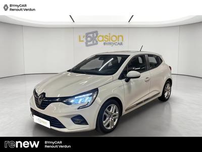 Renault Clio V Blue dCi 100 - 21n Business