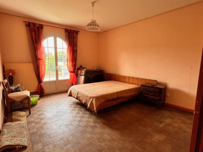 Maison - 152 m² - 6 pièces