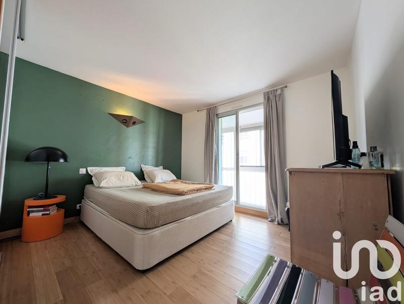 Appartement - 84 m² - 3 pièces